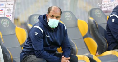 رسمياً.. الشعباني مدرباً لمنتخب تونس لمدة 4 سنوات
