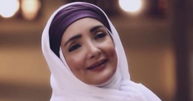 عايدة الأيوبى ضيفة صاحبة السعادة الأحد المقبل