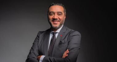 ڤوداكوم العالمية تعين أيمن عصام رئيسًا تنفيذيًا للشؤون الخارجية للمجموعة ڤوداكوم العالمية تعين أيمن عصام رئيسًا تنفيذيًا للشؤون الخارجية للمجموعة