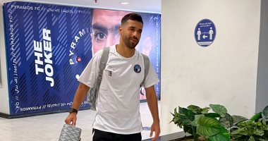 عبد الله السعيد يقترب من التواجد فى القائمة النهائية للمنتخب بأمم أفريقيا 
