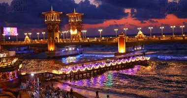 كنا فين وبقينا فين.. بينالي الإسكندرية يعود بعد 12 عاماً من التوقف