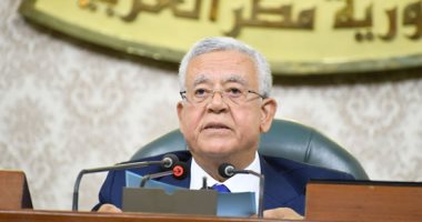 10 رسائل يودع بها حنفى جبالى مجلس النواب.. تعرف عليها