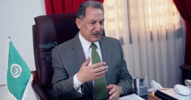 السفير صلاح حليمة: القمة الأفريقية ـ الفرنسية نقلة نوعية لتعزيز الشراكة