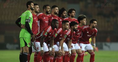 تأجيل مباراة الأهلي وزد في الجولة الثامنة من دوري nile.. رسميًا 