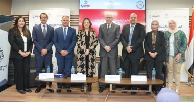 التخطيط والقومى للحوكمة يطلقان البرنامج التدريبى الثانى لإدارة المشروعات 