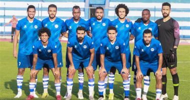 الترسانة يتقدم على المقاولون العرب بهدف كيشو بالشوط الأول بكأس مصر 