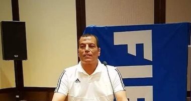 ناصر عباس: مكاسب كثيرة للتحكيم المصرى فى لقاء السوبر بين الأهلى وفيوتشر
