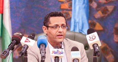 نقيب الصحفيين: سنناقش ملاحظاتنا على مشروع قانون الإجراءات الجنائية 