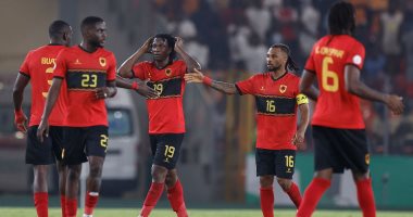 مقارنة بين منتخب الفراعنة وفهود أنجولا فى صراع التتويج بالألقاب الأفريقية