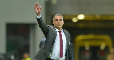 الزمالك يعلن عن الجهاز الفنى الجديد فى مؤتمر صحفى غدا