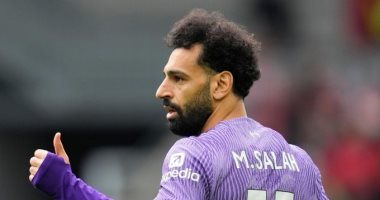 موسم نابولى الكارثى يقرب محمد صلاح من جائزة الأفضل فى أفريقيا 2024 موسم نابولى الكارثى يقرب محمد صلاح من جائزة الأفضل فى أفريقيا 2024