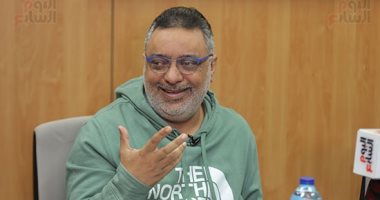 انتهاء ندب عبد الرحيم كمال من رئاسة الرقابة على المصنفات الفنية