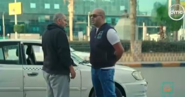 برنامج حياة كريمة يكافئ سائقا بـ50 ألف جنيه لموقفه الإنسانى مع مريض سرطان