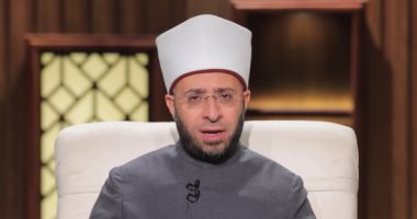أسامة الأزهرى: الإحسان أعظم معانى الإنسانية.. والحب مفتاح عمران الوجود