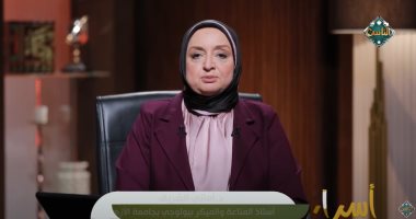 أستاذة بصيدلة بلأزهر تكشف عبر قناة الناس أسرار عن الميكروبيوم البشرى.. فيديو