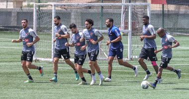 الأهلى يخوض اليوم المران الرئيسى استعداداً لبطل تونس فى نهائى أفريقيا الأهلى يخوض اليوم المران الرئيسى استعداداً لبطل تونس فى نهائى أفريقيا