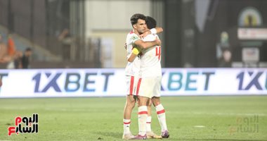 الزمالك يفقد فريقا كاملا أمام مودرن فيوتشر بالدورى.. اعرف السبب