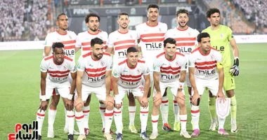 الزمالك يسابق الزمن لغلق ملفات هامة..حل أزمة إيقاف القيد وتمديد عقود اللاعبين