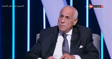 حسين لبيب: مليار و650 مليون جنيه مديونية الزمالك وإمام عاشور جدد بـ8 ملايين