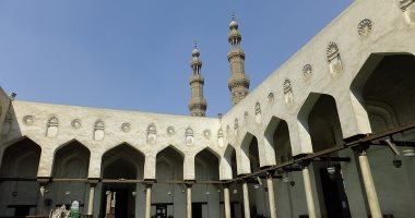 جامع الصالح طلائع فى باب زويلة.. آخر ما ترك الفاطميون من مساجد