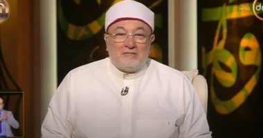 خالد الجندى: الغناء والموسيقى قضية خلافية وليست محل إجماع خالد الجندى: الغناء والموسيقى قضية خلافية وليست محل إجماع