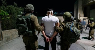 مراسلة &laquo;القاهرة الإخبارية&raquo;: الاحتلال يواصل اعتقال الفلسطينيين