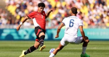 حصاد الرياضة المصرية اليوم الأربعاء 24 &ndash; 7 &ndash; 2024