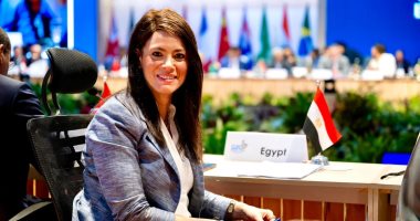 وزيرة التخطيط: التوترات الجيوسياسية تفرض تحديات كبيرة على الدول النامية
