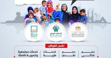 برلمانى: إيد واحدة خطوة جديدة بمجال الحماية الاجتماعية للفئات الأولى بالرعاية