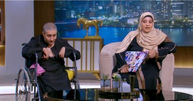 واحد من الناس.. حكاية نجلاء الزوجة الوفية ساندت زوجها رغم التحديات