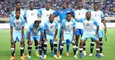 تعرف على منتخب بوتسوانا الحمير الوحشية منافس الفراعنة الليلة