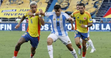 مواعيد مباريات اليوم.. الأرجنتين مع النمسا وفرنسا أمام العراق