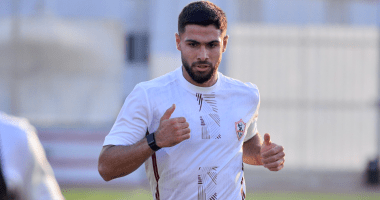 شوبير: أزمة عمر فرج فى الزمالك لعبة وكلاء