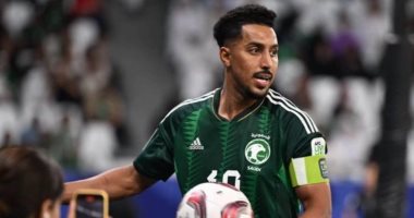 تأهل السعودية لنهائيات خليجي 26 شرط مشاركة سالم الدوسري 