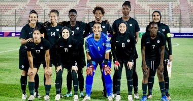 مسار يواجه إيدو كوينز اليوم بحثا عن برونزية أبطال أفريقيا للكرة النسائية مسار يواجه إيدو كوينز اليوم بحثا عن برونزية أبطال أفريقيا للكرة النسائية