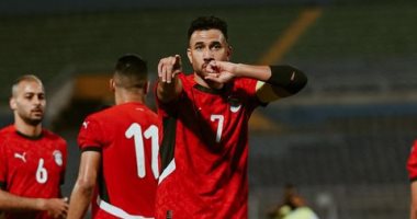 منتخب مصر يكتفى بالتعادل 1-1 ويمنح بوتسوانا بطاقة التأهل لأمم أفريقيا 2025.. صور 