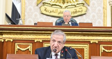 خطة النواب: خطة المالية تتمثل فى تخفيض صافى رصيد الدين الخارجى