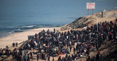 برلمانية التجمع لأبناء غزة: علينا واجب دينى وتاريخى تجاهكم برلمانية التجمع لأبناء غزة: علينا واجب دينى وتاريخى تجاهكم