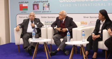رئيس اتحاد الناشرين العرب بمعرض الكتاب يقترح إنشاء نيابة حقوق الملكية الفكرية