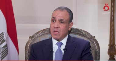 الخارجية: استياء الرأي العام العالمى بشأن ازدواجية المعايير حول حقوق الإنسان