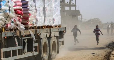 الأمم المتحدة: نقص المساعدات الإنسانية يفاقم معاناة المدنيين في غزة