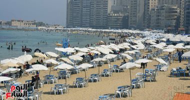 خبير سياحي: سياح صربيا مهتمين بالوجهات السياحية المصرية وزيارة العلمين خبير سياحي: سياح صربيا مهتمين بالوجهات السياحية المصرية وزيارة العلمين