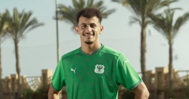 ماذا قدم عمر الساعي مع المصري بعد انتهاء إعارته من الأهلي؟