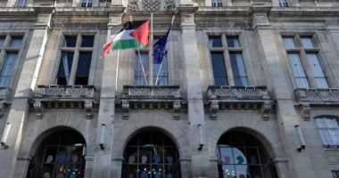 نائبة بالبرلمان الإيطالى للقاهرة الإخبارية: نؤكد دعمنا للشعب الفلسطينى فى غزة