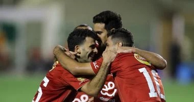 موعد مباراة الأهلى أمام الاتحاد السكندري فى الدوري والقناة الناقلة 