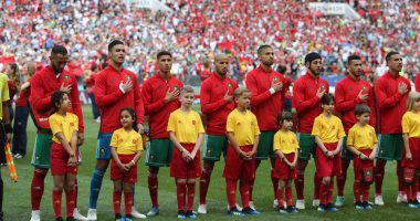 المغرب ضد الكونغو.. النصيري يقود أسود الأطلس لتحقيق فوز جديد.. فيديو