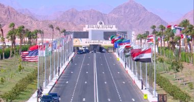 برلمانى: مصر أصبحت المرجع الأول فى أى مسار تفاوضى بالمنطقة