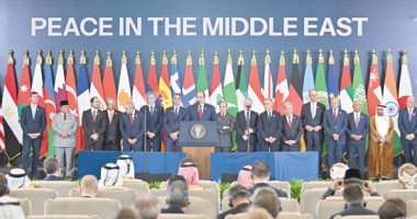 أستاذ دراسات إسرائيلية: مصر رفضت حضور نتنياهو قمة شرم الشيخ بسبب جرائم غزة أستاذ دراسات إسرائيلية: مصر رفضت حضور نتنياهو قمة شرم الشيخ بسبب جرائم غزة