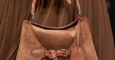 5 اتجاهات إكسسوارات شتوية موضة 2026.. استعدى بأناقة للطقس البارد 5 اتجاهات إكسسوارات شتوية موضة 2026.. استعدى بأناقة للطقس البارد