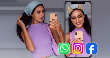 هل تُسبب تطبيقات الفلاتر تشوه للجسم؟.. اعرفى تأثيره عليك هل تُسبب تطبيقات الفلاتر تشوه للجسم؟.. اعرفى تأثيره عليك